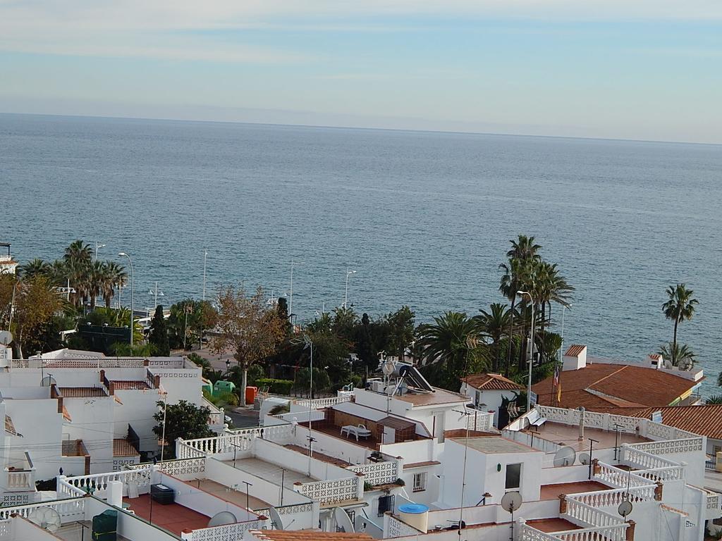 Albaida II 6H Apartment Nerja Exterior photo