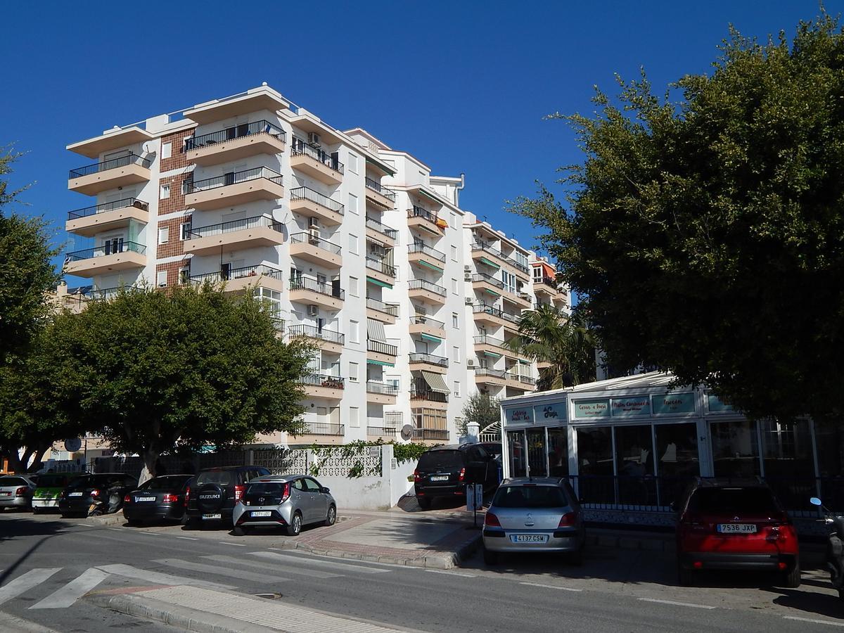 Albaida II 6H Apartment Nerja Exterior photo